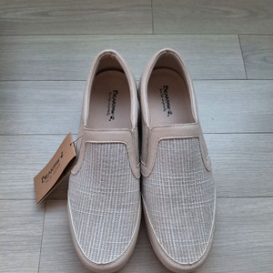 베어파우 250 슬립온 운동화 새제품