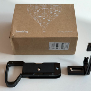 스몰리그 A7M4 / L-플레이트 3660