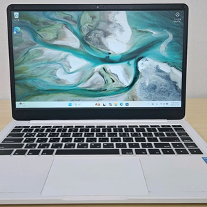 LG 베이직북14 3세대 화이트 / 가벼운 14인치 노트북