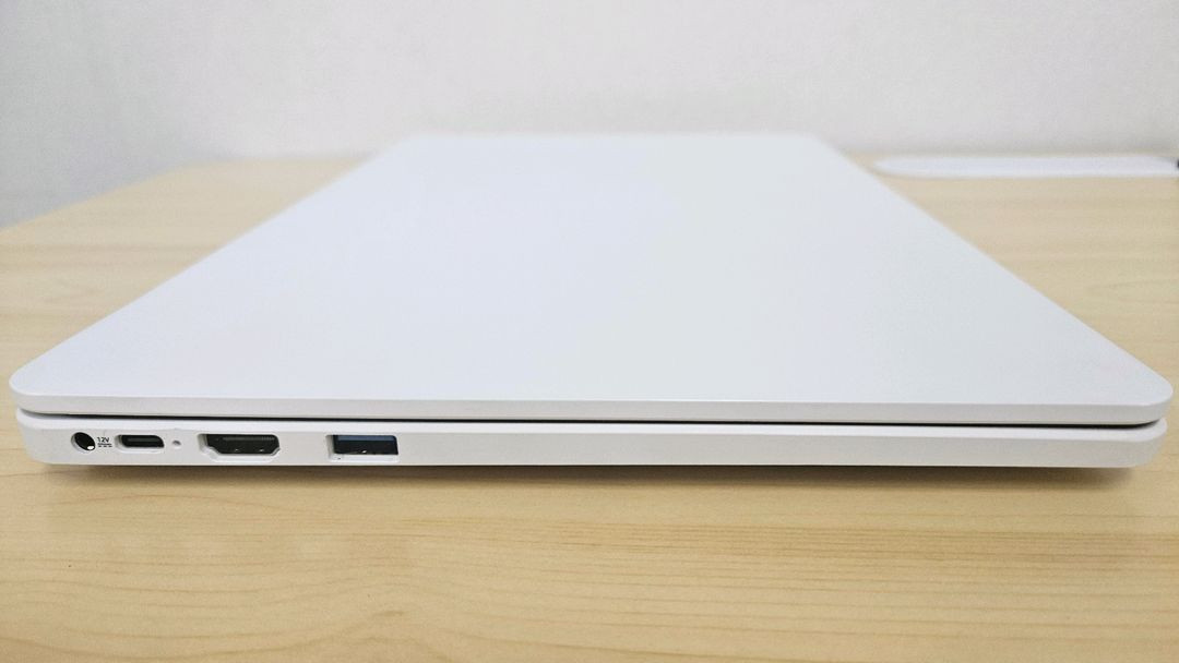 LG 베이직북14 3세대 화이트 / 가벼운 14인치 노트북--1