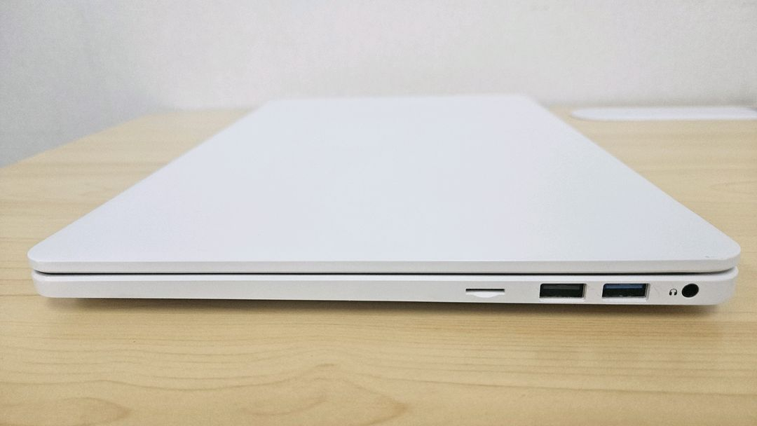 LG 베이직북14 3세대 화이트 / 가벼운 14인치 노트북--2