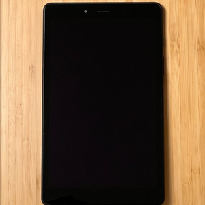 [ 유심 데이터 가능 / 배터리 교체완료 / 태블릿 ] 삼성 갤럭시 탭A 8.0 SM-T295N