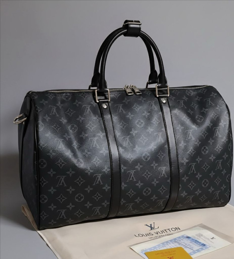 루이비통 키폴 반둘리에 45--1