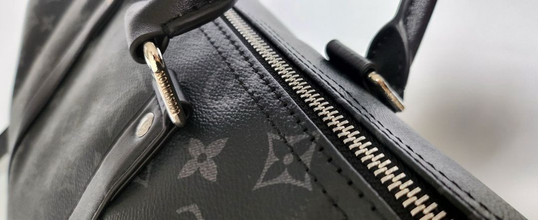 루이비통 키폴 반둘리에 45--3