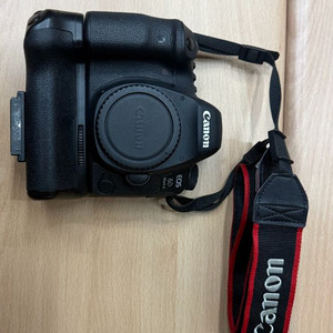 캐논 EOS 6D Mark2 카메라+백통+계륵 풀셋 이미지