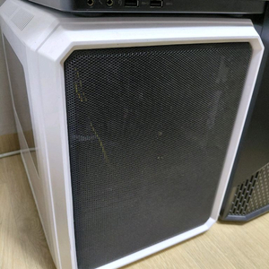 속도빠른 사무용 컴퓨터