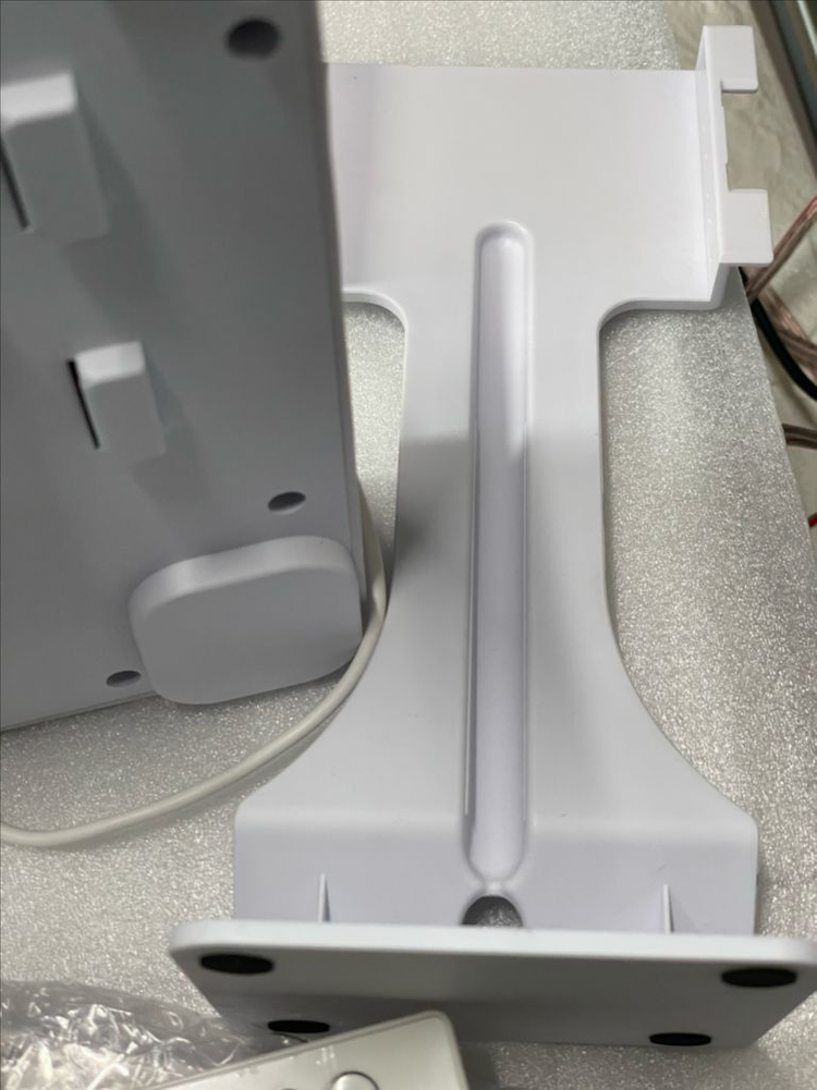 스카이디지탈 벽걸이 블루투스 CD플레이어 택포--7