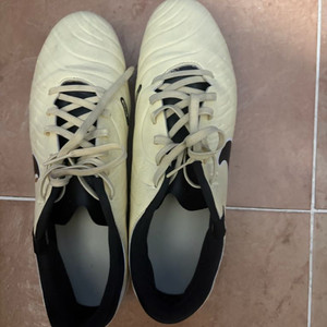 나이키 티엠포 축구화 FG/AG 290