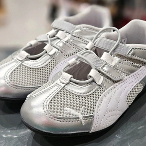 퓨마 스피드캣고 베이비 140 사이즈