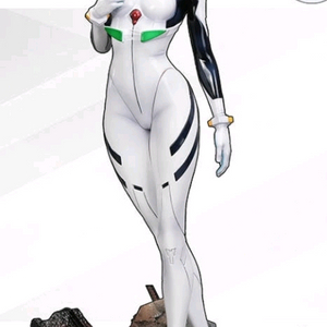 hera studio 아야나미 레이 레진 판매합니다