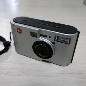 라이카 C2 필름카메라 이미지