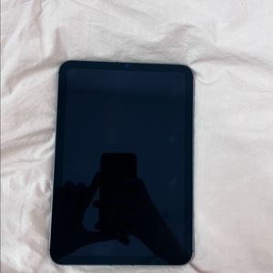 아이패드 미니 6세대 셀룰러 256GB 스페이스그레이