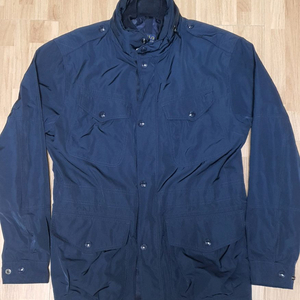 폴로 랄프로렌 필드자켓 야상스타일 점퍼 M 판매합니다 이미지