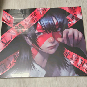 kanami sai ll 카나미사이2 유리패드