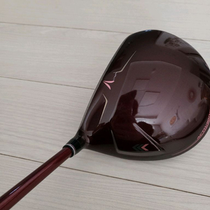 여성용 드라이버 젝시오 레이디스12