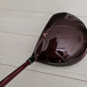 여성용 드라이버 젝시오 레이디스12