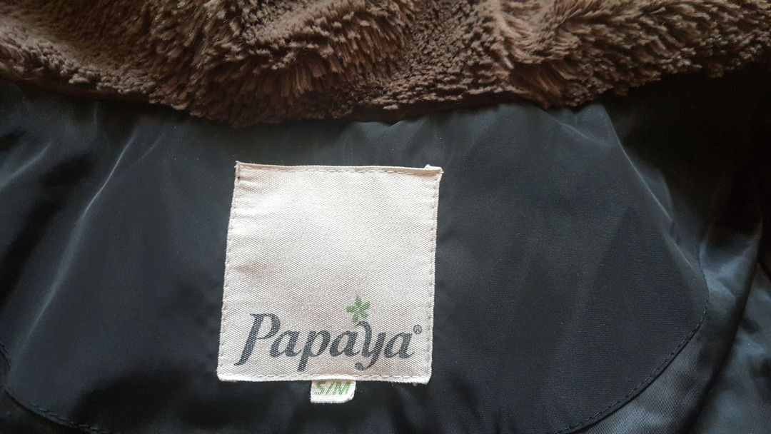 여성55 66패딩 SJ WANI 와니 덕다운 오리털 투톤 퍼 후드 점퍼 롱패딩--8