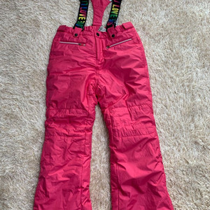 140사이즈 여아 스키바지 , 구스경량조끼 2종 일괄