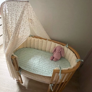 스토케 슬리피 아기침대 판매