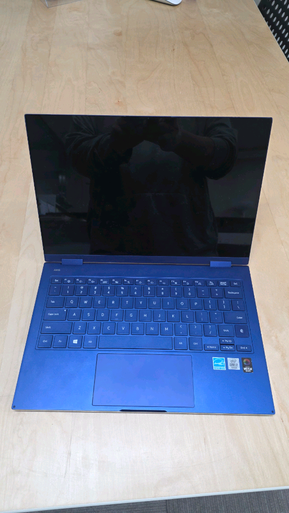 겔럭시북 플렉스 부품용 이미지