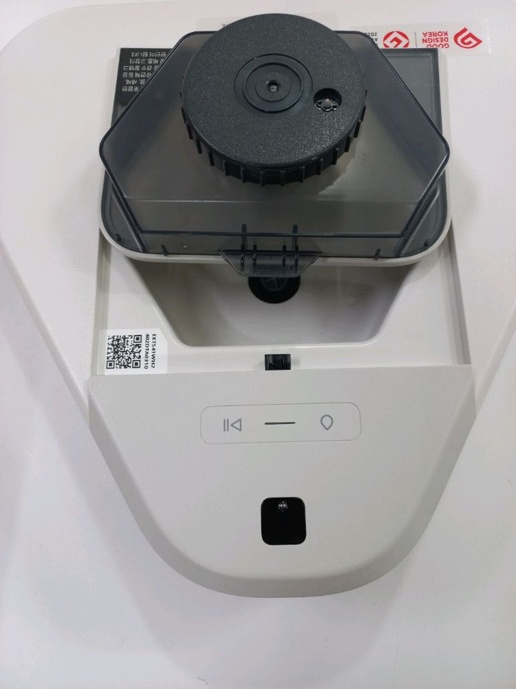 에브리봇 쓰리스핀 EVO 물걸레 로봇청소기 / 3중 회전 꼼꼼 청소--3