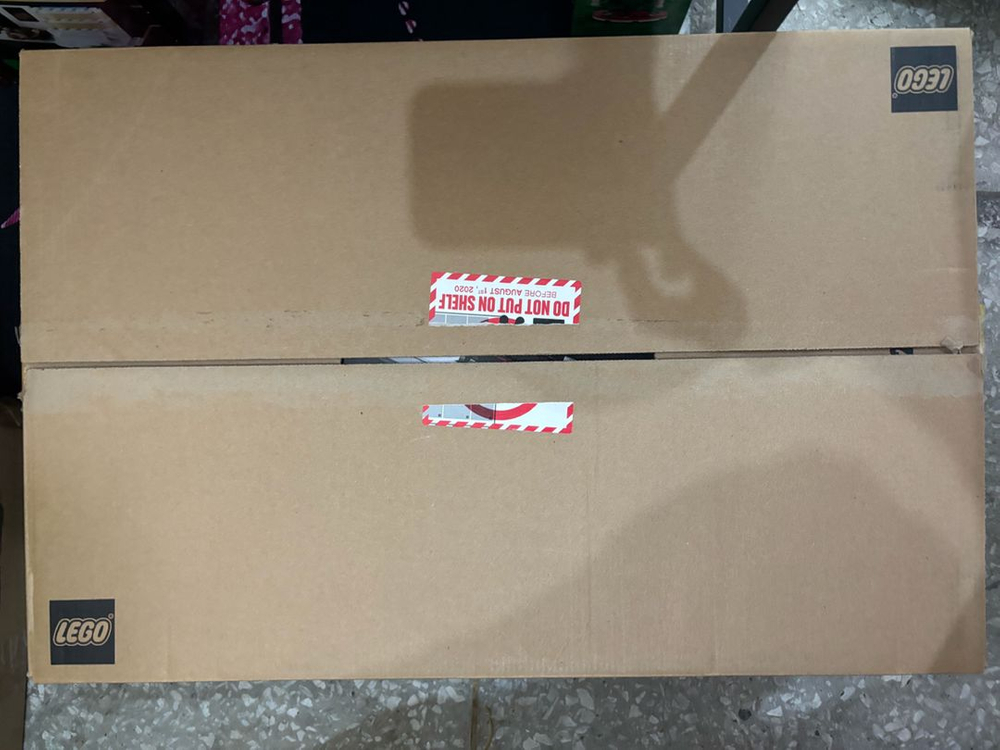 레고 아이디어 그랜드 피아노 21323--1