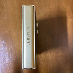 갤럭시 플립6 옐로우 256GB