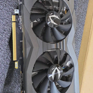 ZOTAC 조텍 RTX2070 SUPER MINI 8GB