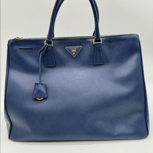 정품 프라다 PRADA 사피아노 라지 토트백 및 숄더백 가방