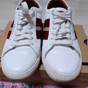 발리 스니커즈(255mm)