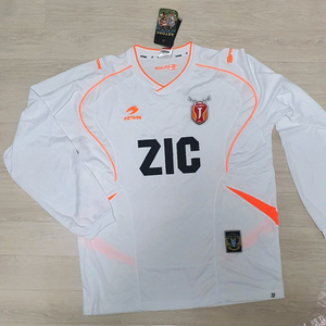 제주 유나이티드 축구 유니폼 (새상품) 사이즈105 아스토레