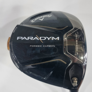 캘러웨이 패러다임 드라이버 9도 벤투스TR 5S 45.25인치 / 커