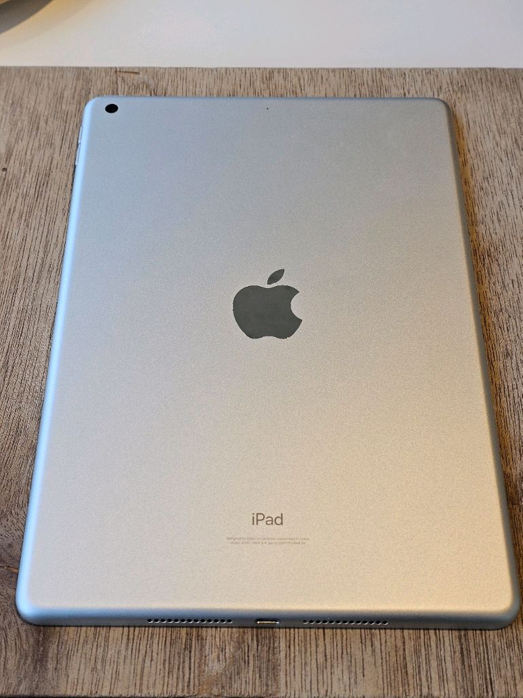 아이패드 7세대 32GB + 애플펜슬 1세대--2