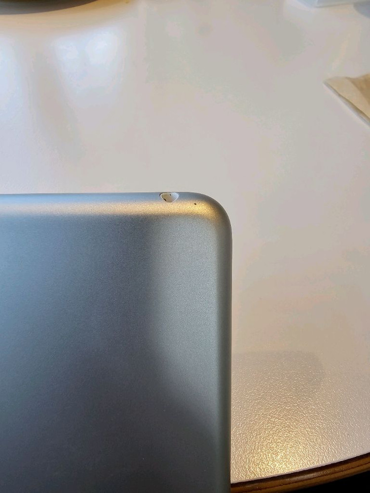 아이패드 7세대 32GB + 애플펜슬 1세대--6