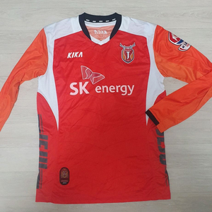 조영수 제주 유나이티드 유니폼.제주 FC유니폼 축구