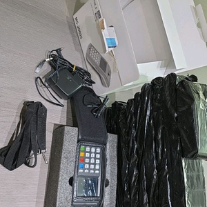 휴대용 카드단말기