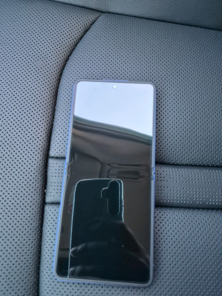 플립 7 256GB 2.13 배터리 힌지 내부액정 교체--2