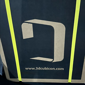 큐비콘 3D 프린터 스타일플러스 A15CR