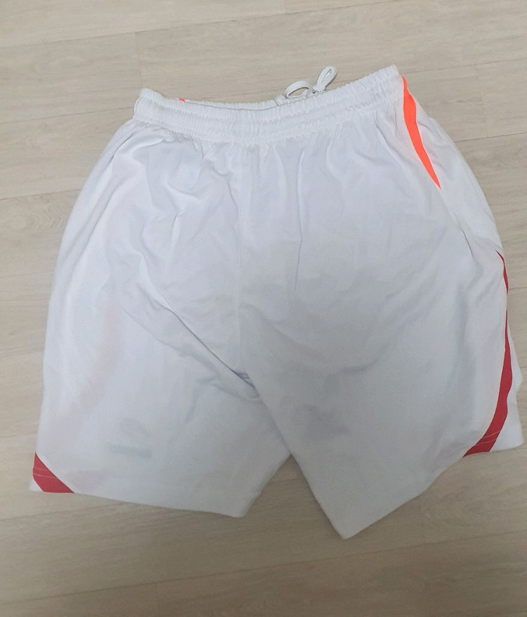 제주 유나이티드 축구 바지 유니폼 아스토레--1