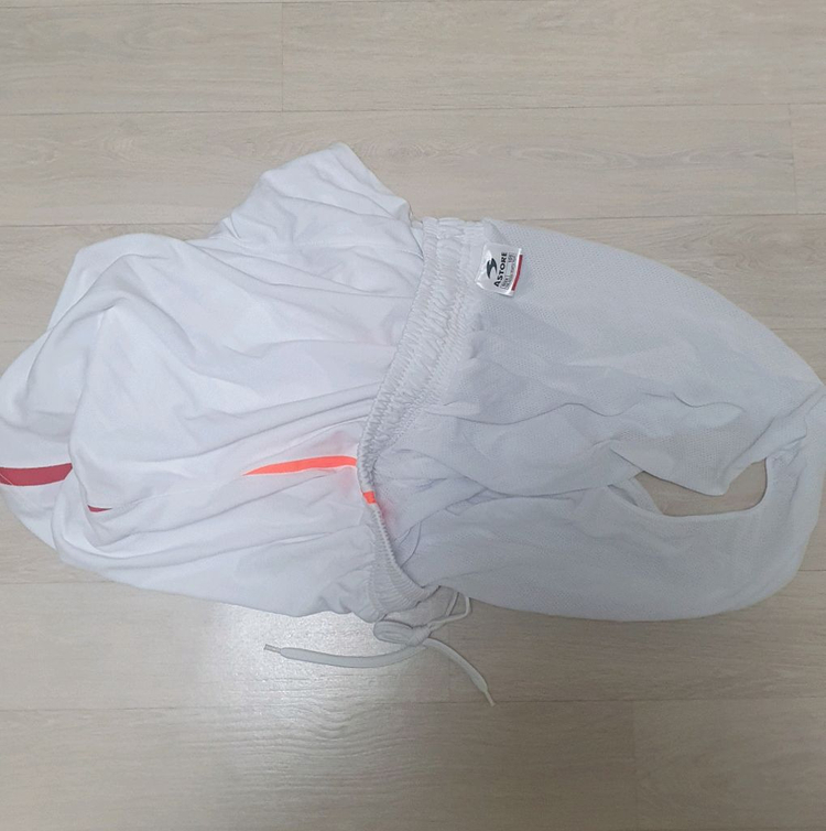 제주 유나이티드 축구 바지 유니폼 아스토레--2