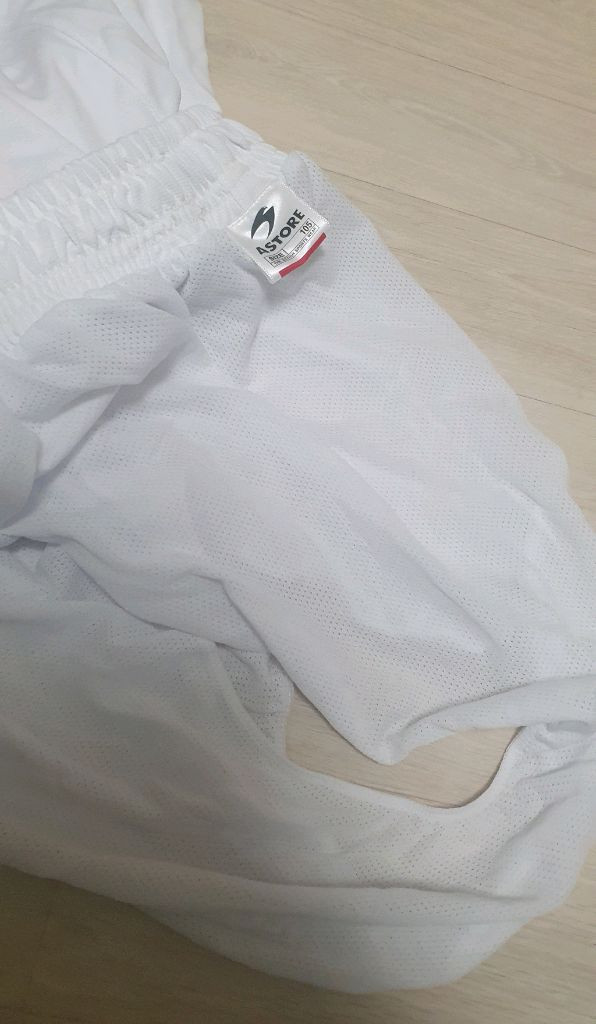 제주 유나이티드 축구 바지 유니폼 아스토레--3