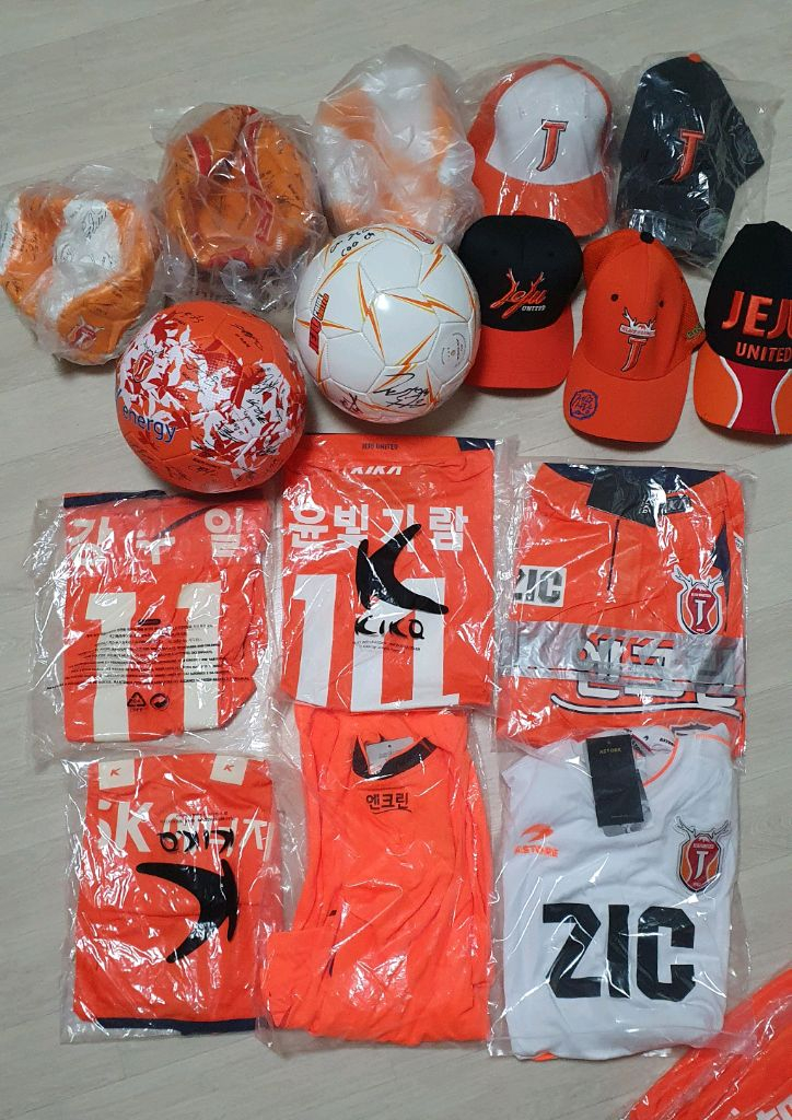 제주 유나이티드 축구 바지 유니폼 아스토레--4