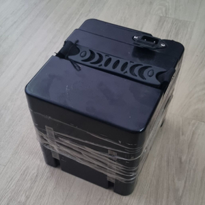 타우러스 es 싱글 배터리 48V 20ah