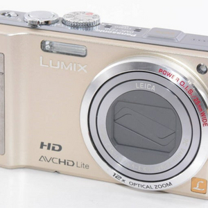 파나소닉 Lumix DMC-TZ10 구합니다 이미지