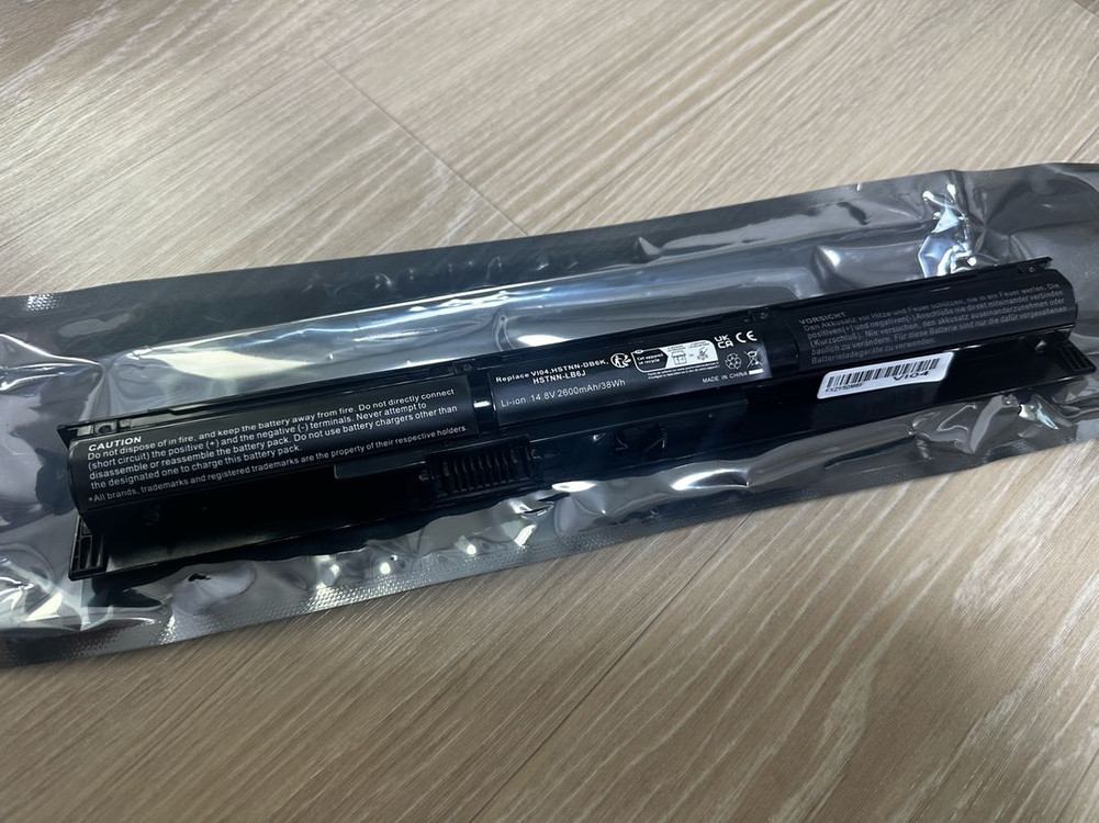 HP노트북 배터리--4