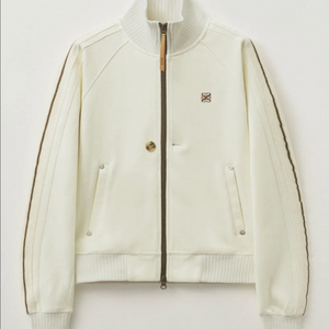 세터 로턴 올 데이 트랙 집업 자켓 리조트 크림 WS 이미지