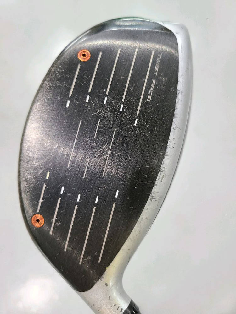 테일러메이드 드라이버 M5 9도Fubuki TM5 SR--1