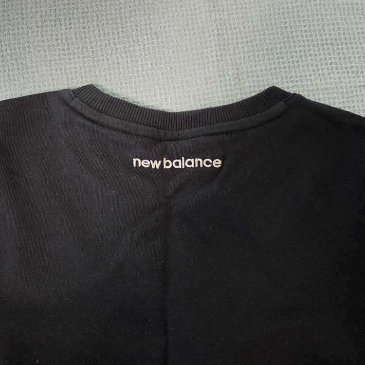 뉴발란스 맨투맨 스웨트셔츠 95--2