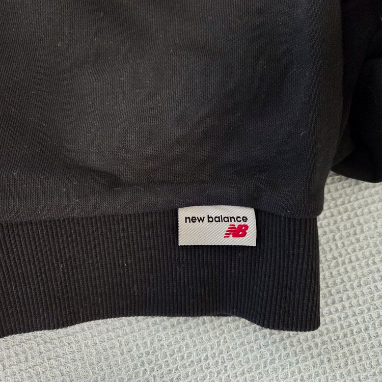 뉴발란스 맨투맨 스웨트셔츠 95--3