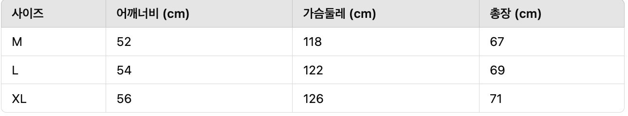 [시착 1회] 노스페이스 1996 레트로 눕시 패딩 블랙 L--4